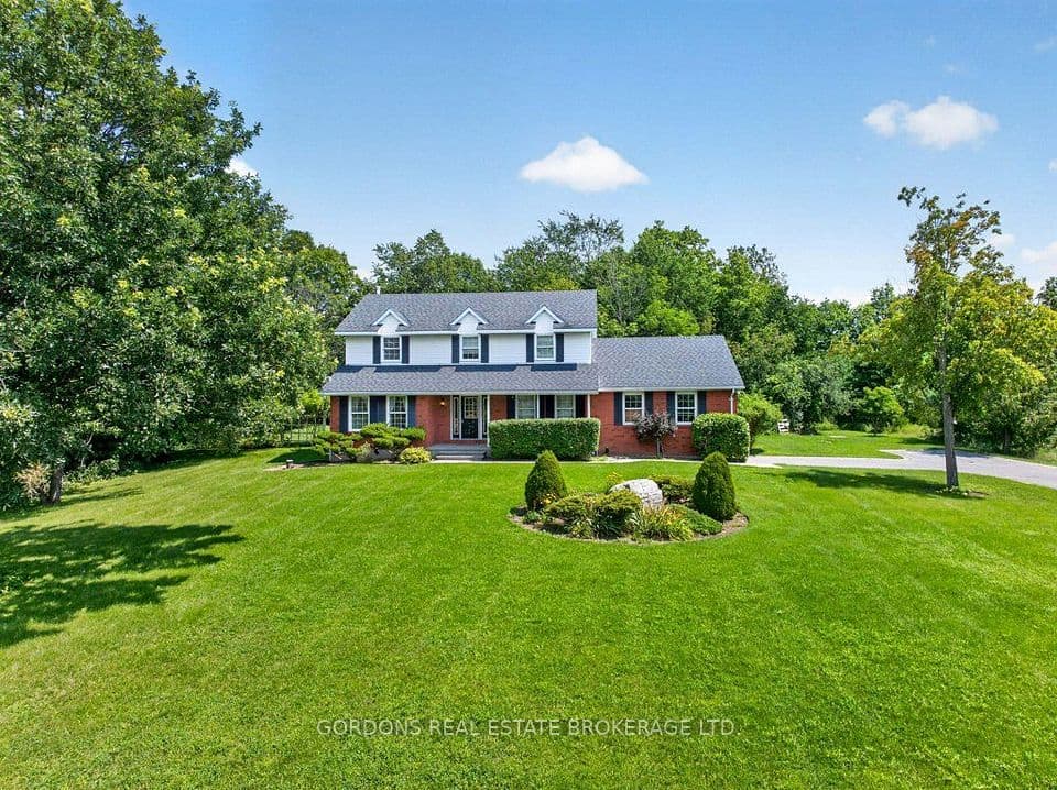 4708 Wolfe Swamp Road, Frontenac, ON K0H 1V0 – photo 2