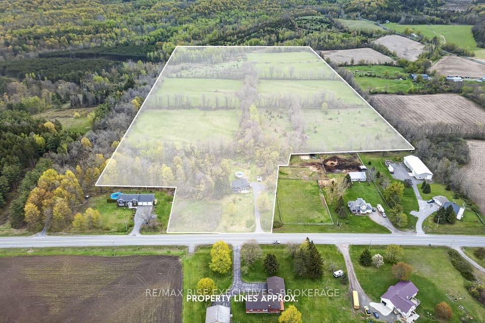 750 Moira Road, Centre Hastings, ON K0K 3E0 – main photo