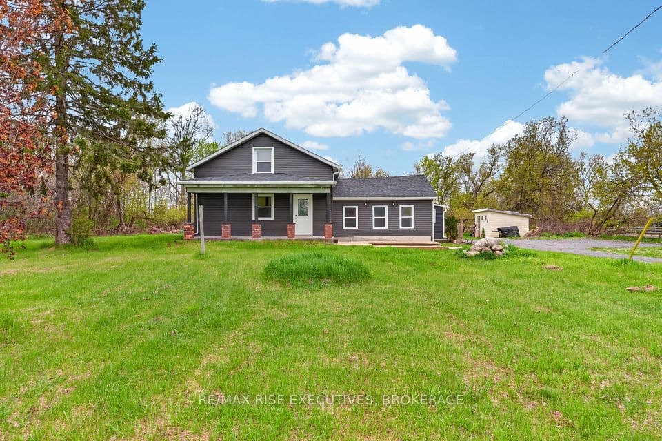750 Moira Road, Centre Hastings, ON K0K 3E0 – photo 2