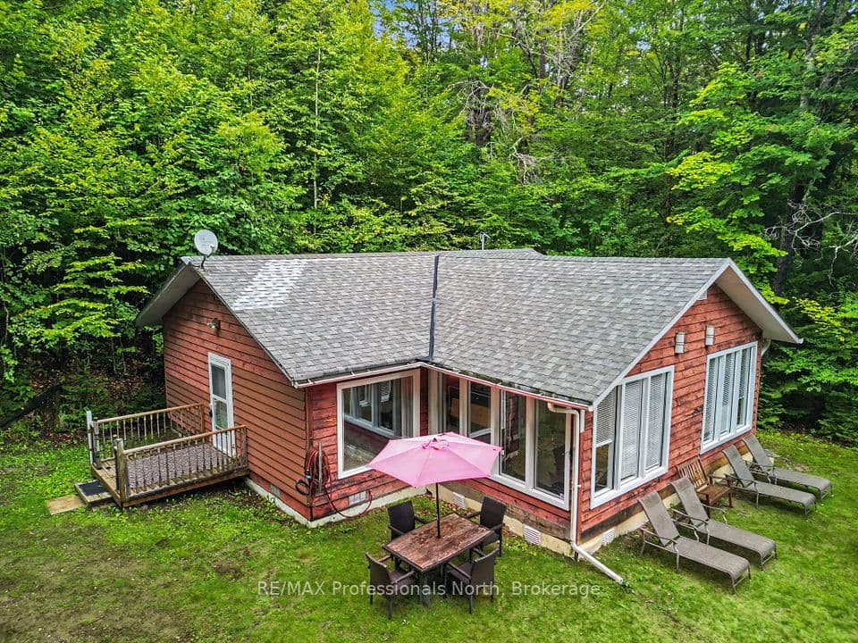 1363 Ross Lake Road, Dysart et al, ON K0M 1S0 – photo 2