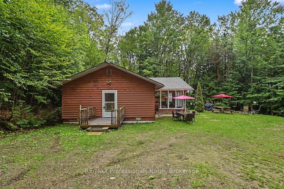 1363 Ross Lake Road, Dysart et al, ON K0M 1S0 – photo 3