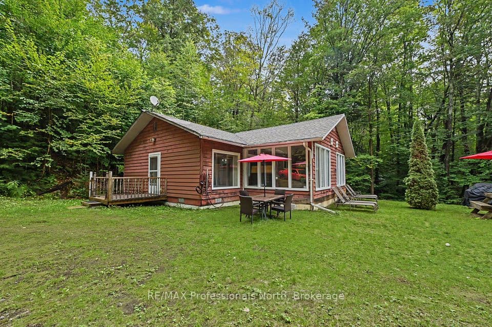 1363 Ross Lake Road, Dysart et al, ON K0M 1S0 – main photo