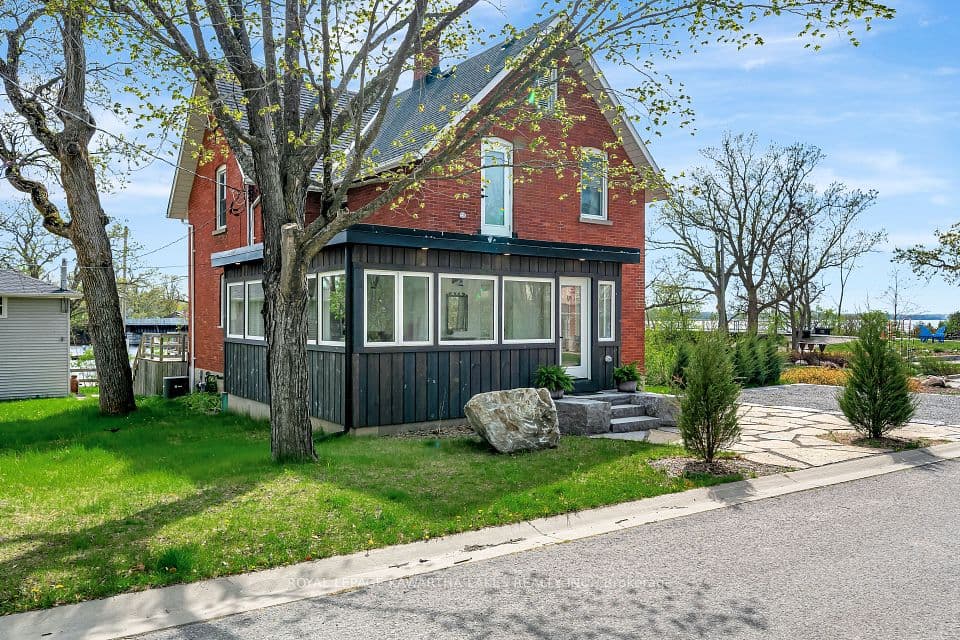 45 OAK Street, Kawartha Lakes, ON K0M 1N0 – photo 3