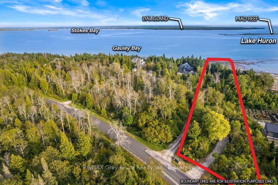 172 Greenough Point Road, Northern Bruce Peninsula, ON N0H 2M0 – photo 2