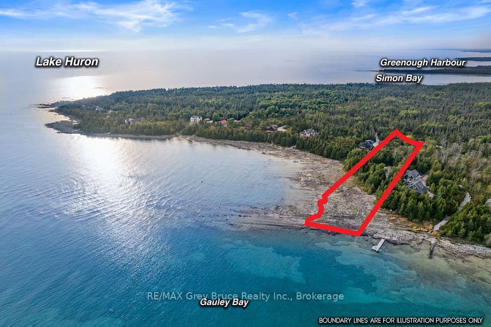 172 Greenough Point Road, Northern Bruce Peninsula, ON N0H 2M0 – photo 3