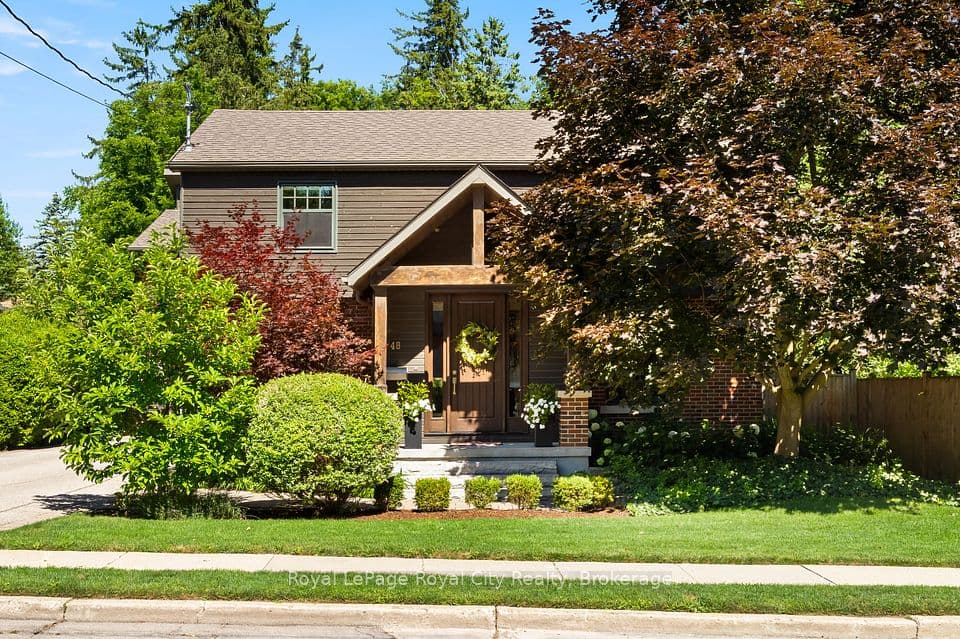48 Campion Avenue, Guelph, ON N1H 5L6 – main photo