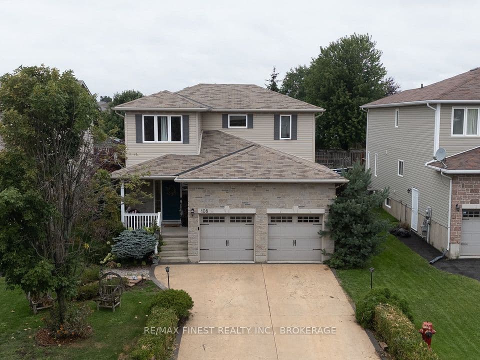 108 Mcdonough Crescent, Loyalist, ON K7N 0A4 – main photo
