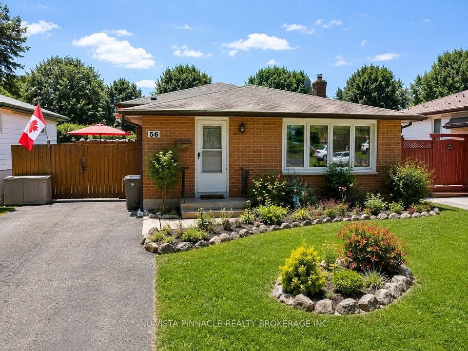56 KINTAIL Crescent, London South, ON N6E 1J5 – photo 2