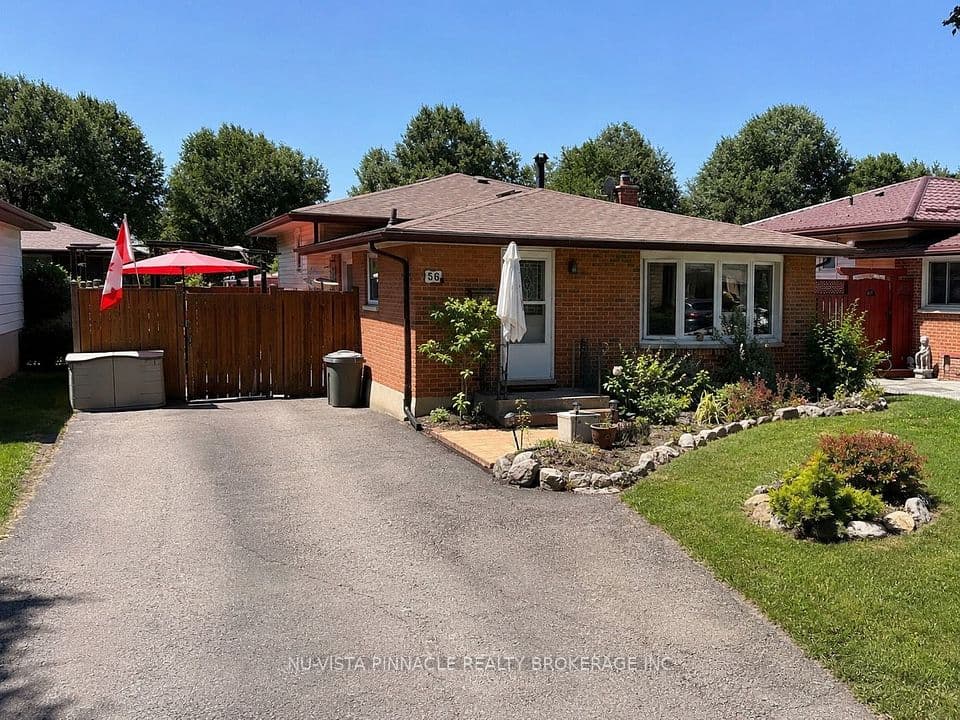 56 KINTAIL Crescent, London South, ON N6E 1J5 – photo 3