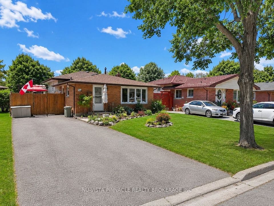 56 KINTAIL Crescent, London South, ON N6E 1J5 – main photo