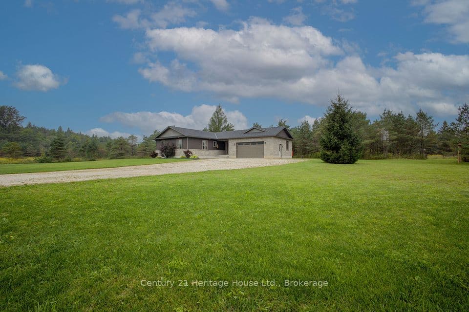 201 Hutton Hill Road, West Grey, ON N0G 1R0 – photo 3