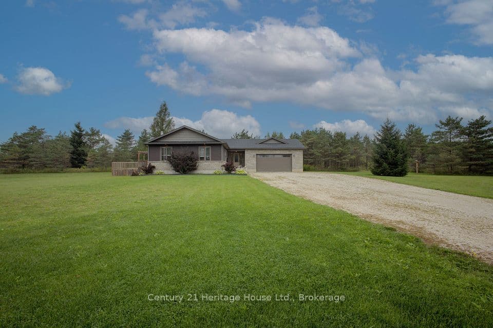 201 Hutton Hill Road, West Grey, ON N0G 1R0 – photo 2