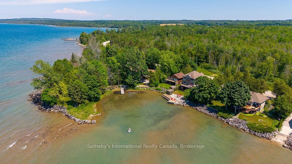 359288 Grey Rd 15, Meaford, ON N4K 5N3 – main photo
