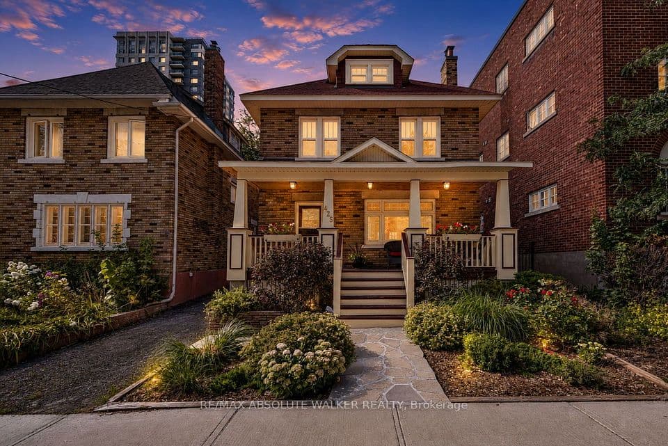 425 Besserer Street, Lower Town - Sandy Hill, ON K1N 6B9 – photo 2