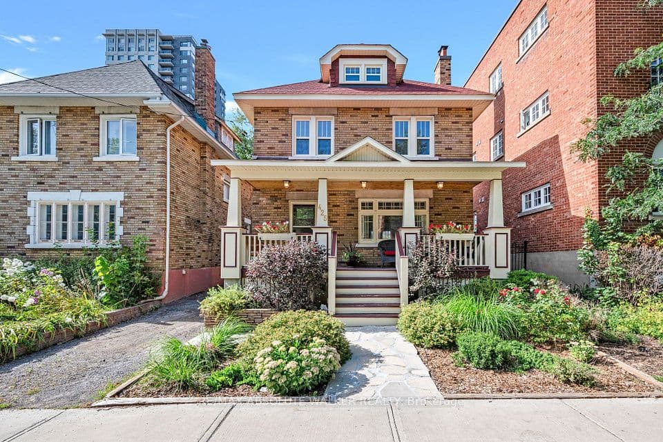 425 Besserer Street, Lower Town - Sandy Hill, ON K1N 6B9 – main photo