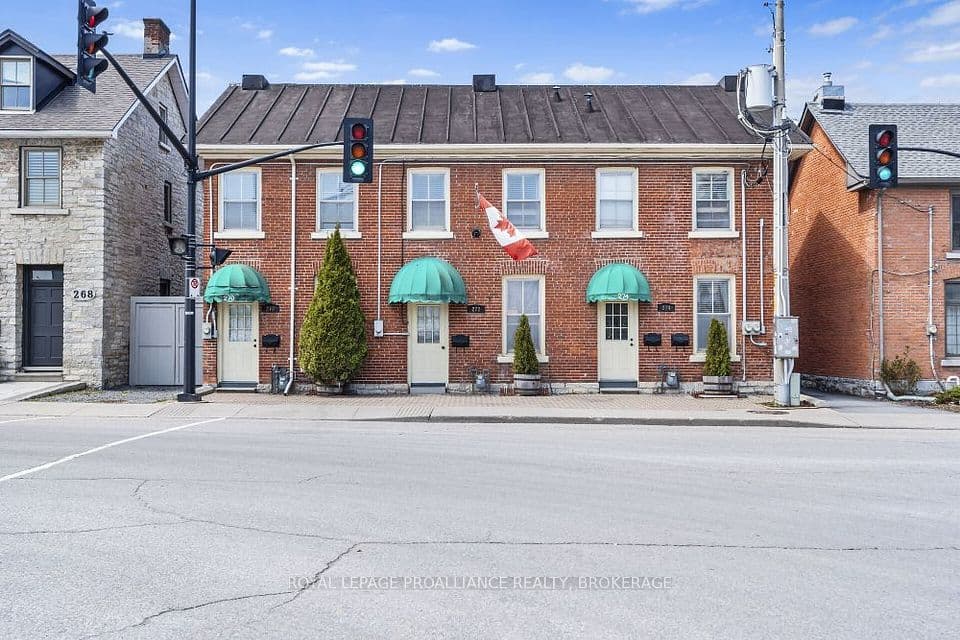 272 Wellington Street, Kingston, ON K7K 2Z1 – photo 3