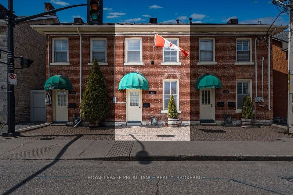 272 Wellington Street, Kingston, ON K7K 2Z1 – main photo