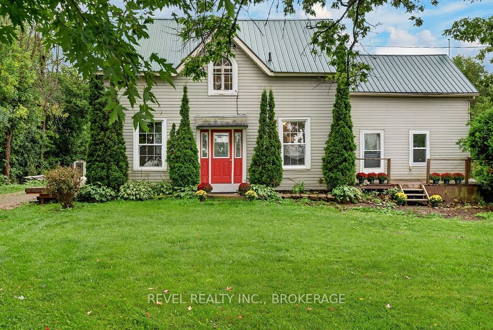 275 Haig Road, Front of Leeds & Seeleys Bay, ON K7G 2V4 – photo 3