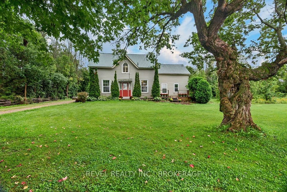 275 Haig Road, Front of Leeds & Seeleys Bay, ON K7G 2V4 – photo 2