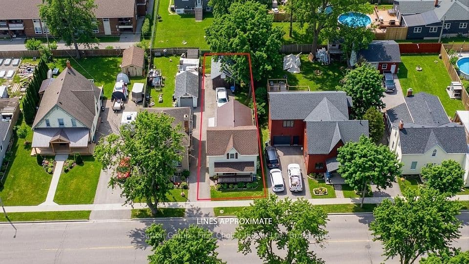 41 Goderich Street W, Huron East, ON N0K 1W0 – photo 3