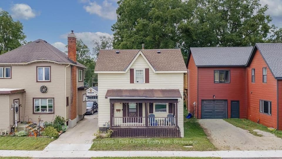 41 Goderich Street W, Huron East, ON N0K 1W0 – photo 2