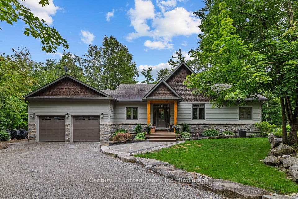 37 Mitchell Crescent, Trent Lakes, ON K0L 1J0 – photo 2