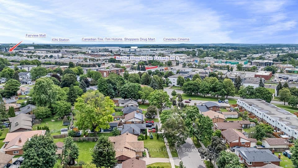 58 Reyburn Avenue, Kitchener, ON N2C 2B2 – photo 3