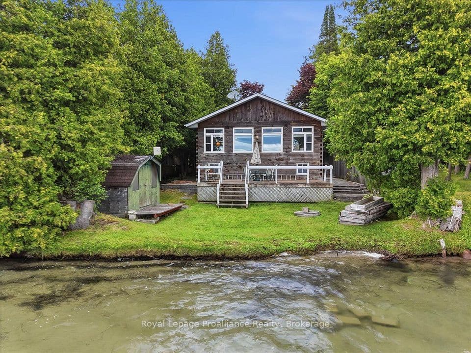 838 Trenear Road, Cramahe, ON K0K 1H0 – main photo