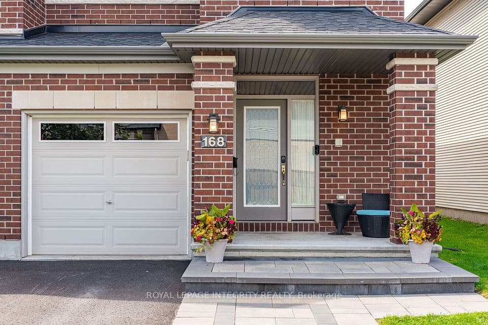 168 Larimar Circle, Blossom Park - Airport and Area, ON K1X 0B6 – photo 3