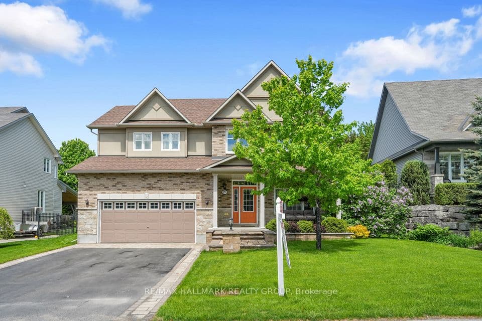151 Charlie's Lane, Carp - Huntley Ward, ON K0A 1L0 – main photo