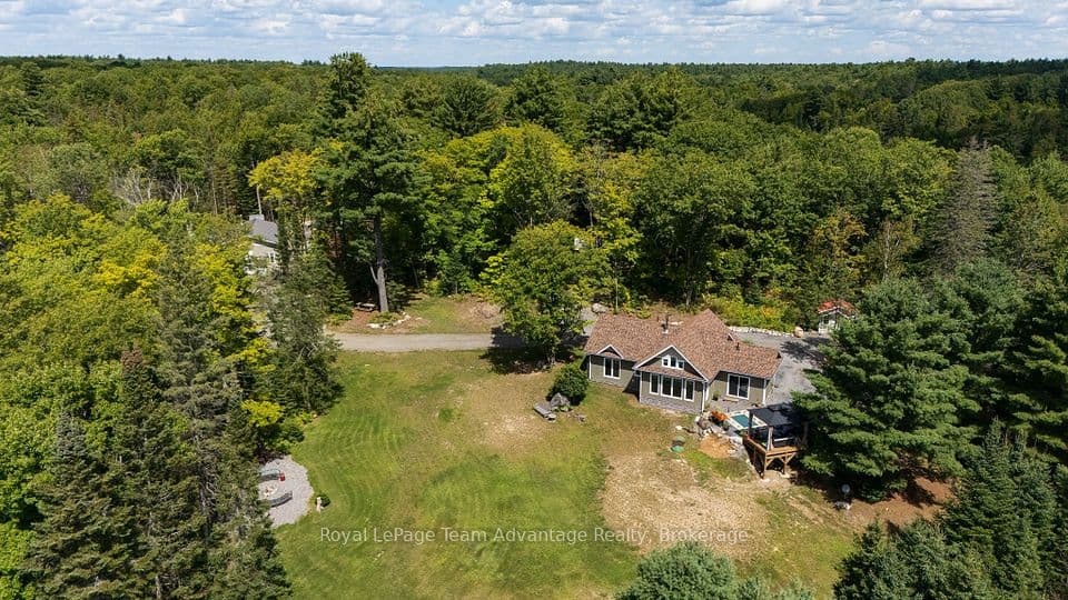 170 Bunny Trail, McDougall, ON P2A 2W7 – main photo