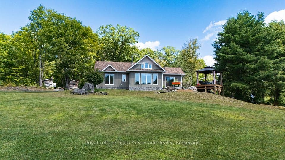 170 Bunny Trail, McDougall, ON P2A 2W7 – photo 3