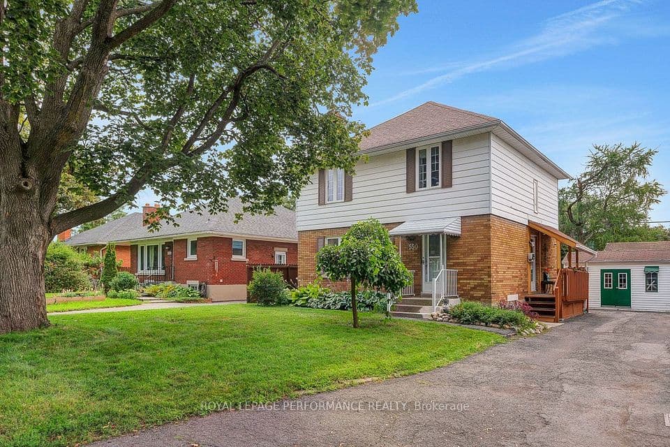 550 Wolffdale Crescent, Overbrook - Castleheights and Area, ON K1K 1N5 – photo 2