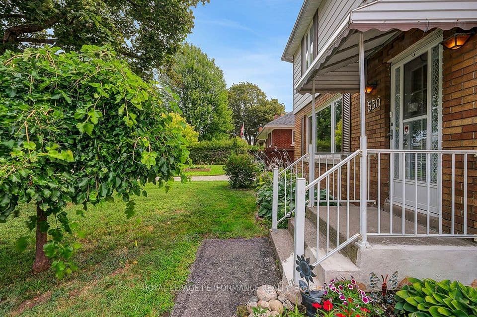 550 Wolffdale Crescent, Overbrook - Castleheights and Area, ON K1K 1N5 – photo 3