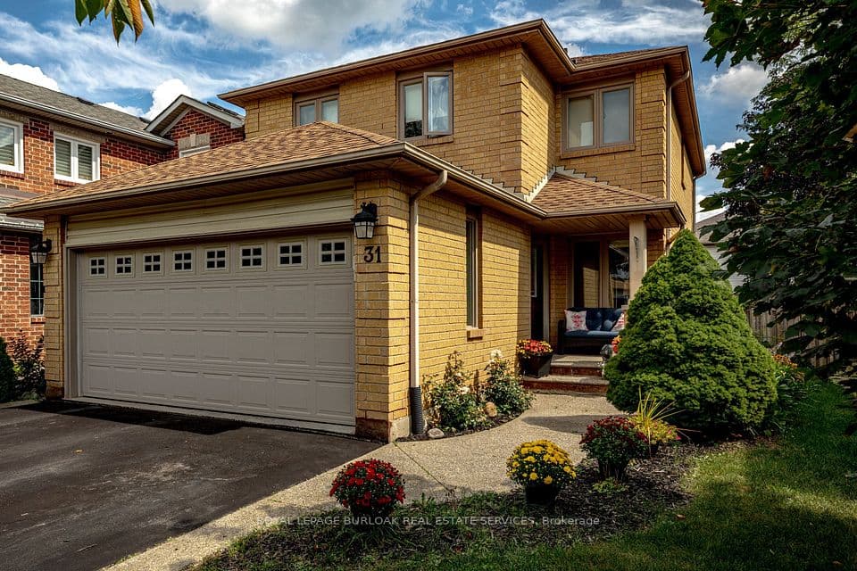 31 Grindstone Way, Hamilton, ON L9H 7B7 – photo 2