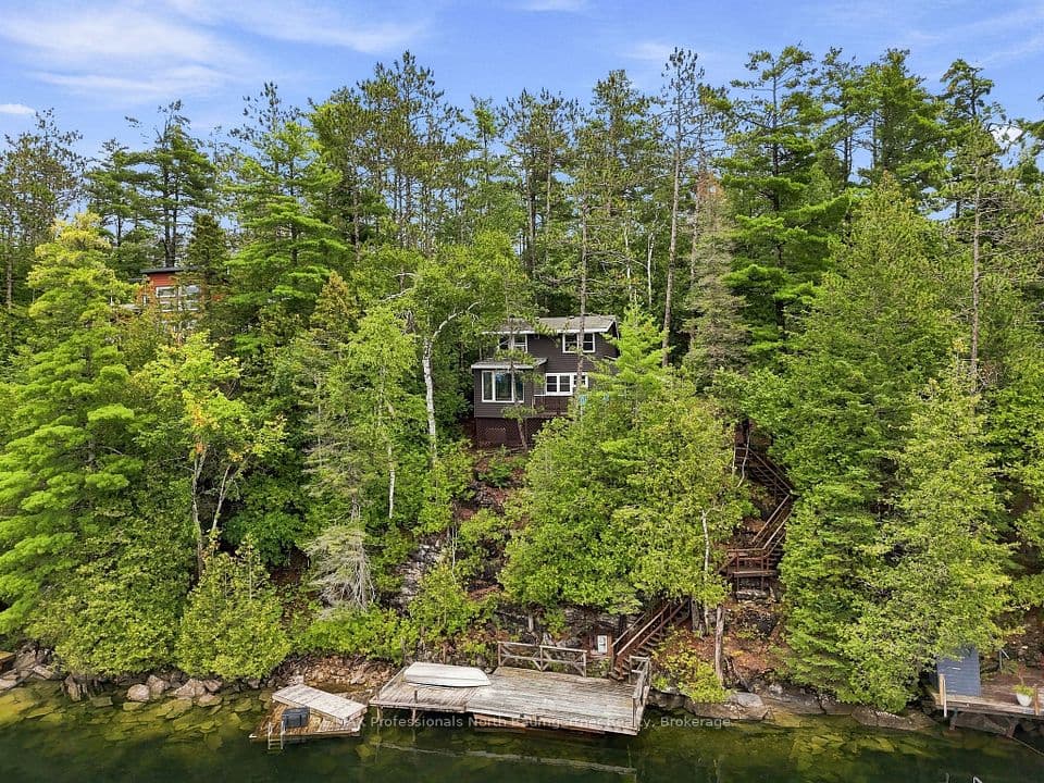 1803 Crystal Lake Road, Trent Lakes, ON K0M 2A0 – main photo