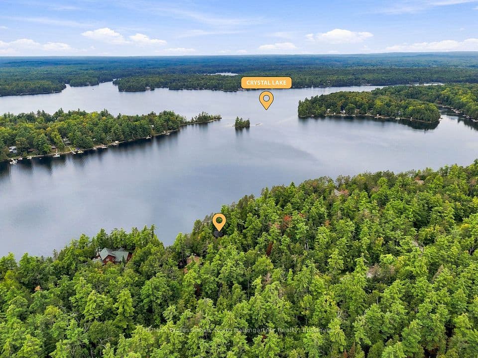 1803 Crystal Lake Road, Trent Lakes, ON K0M 2A0 – photo 2