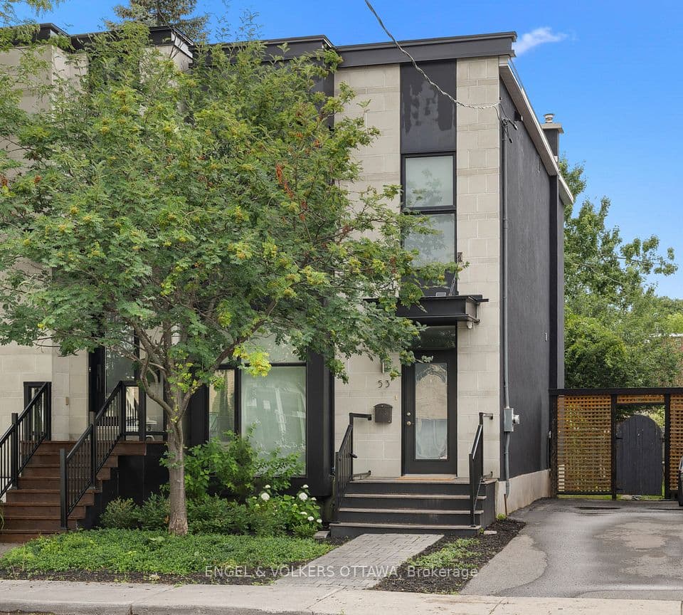 53 Vaughan Street, New Edinburgh - Lindenlea, ON K1M 1W9 – photo 3
