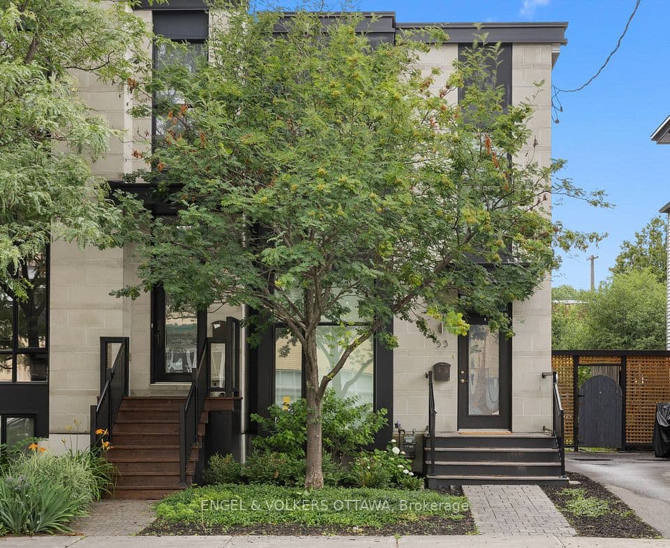 53 Vaughan Street, New Edinburgh - Lindenlea, ON K1M 1W9 – photo 2