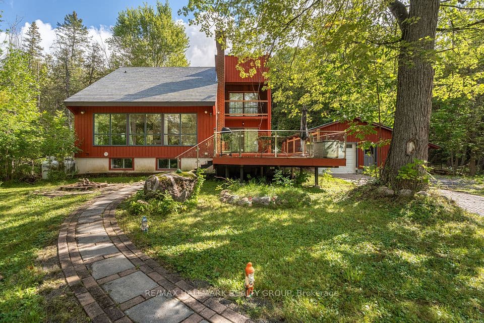 201 Moorhead Drive, Carp - Dunrobin - Huntley - Fitzroy and Area, ON K0A 1X0 – photo 2
