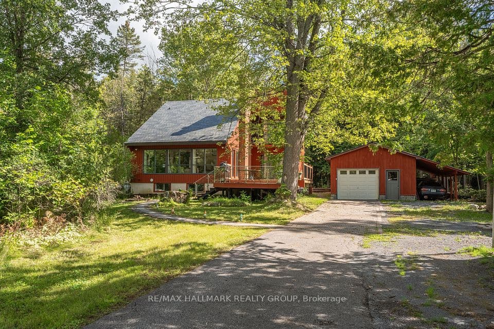 201 Moorhead Drive, Carp - Dunrobin - Huntley - Fitzroy and Area, ON K0A 1X0 – photo 3