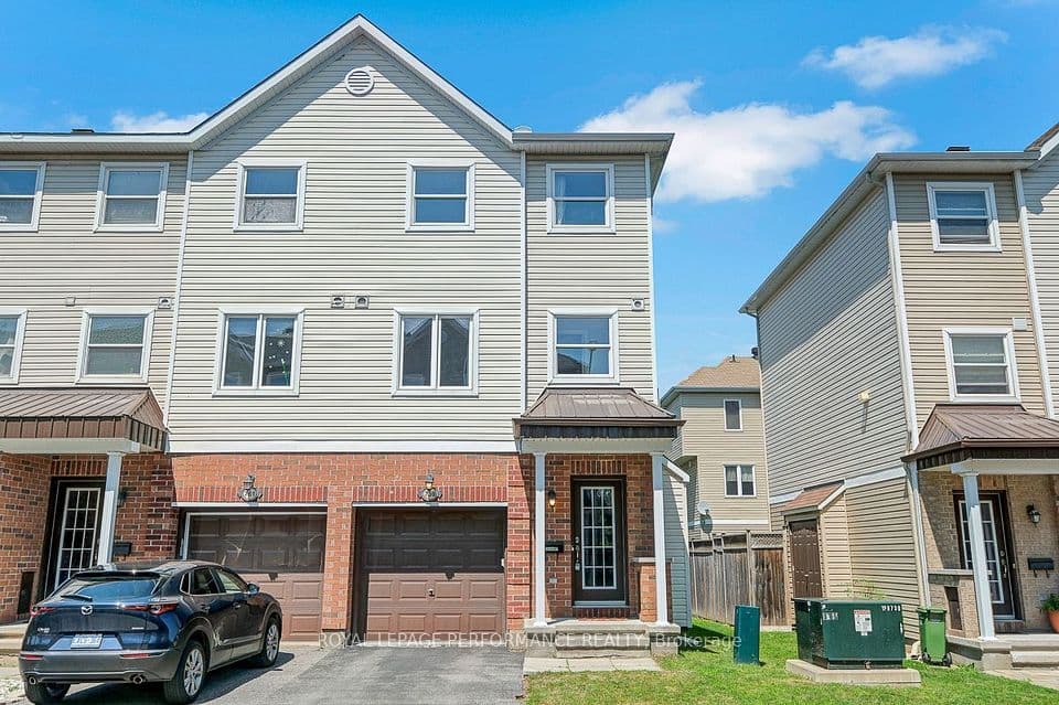 759 Sanibel Private, Bells Corners and South to Fallowfield, ON K2H 0A8 – main photo