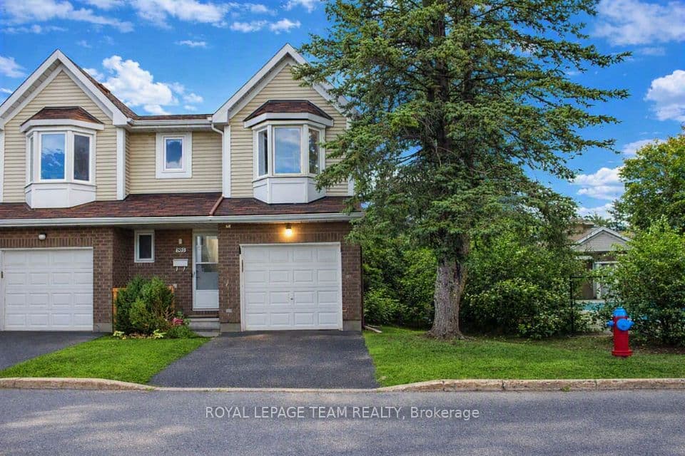 503 Sidney Drive 53, Orleans - Cumberland and Area, ON K4A 2W6 – photo 2