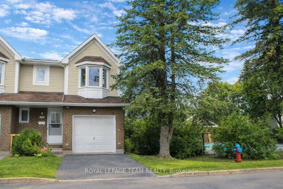 503 Sidney Drive 53, Orleans - Cumberland and Area, ON K4A 2W6 – main photo