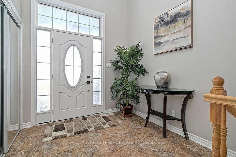 609 Dundonald Drive, Barrhaven, ON K2J 5Y8 – photo 3