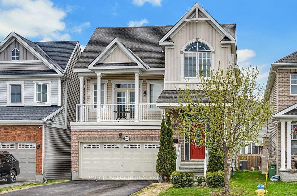 609 Dundonald Drive, Barrhaven, ON K2J 5Y8 – photo 2