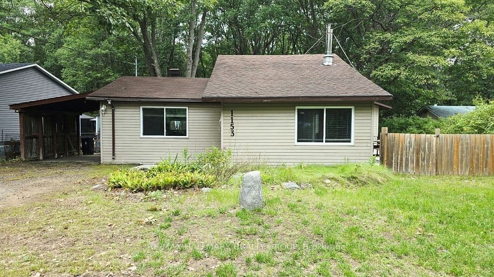 1153 Bayview Drive, Constance Bay - Dunrobin - Kilmaurs - Woodlawn, ON K0A 3M0 – main photo