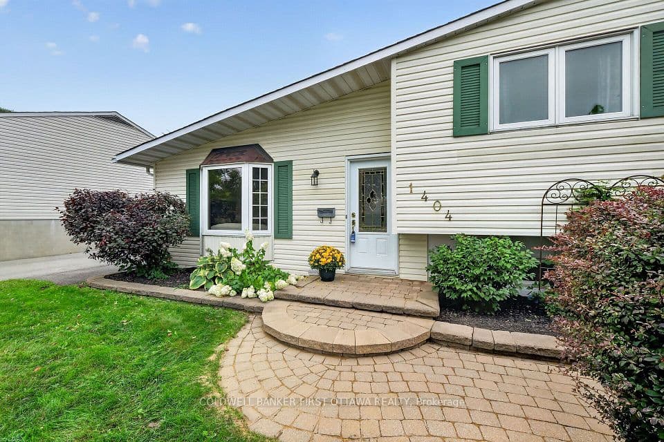1404 Matheson Road, Cyrville - Carson Grove - Pineview, ON K1J 8B6 – photo 2