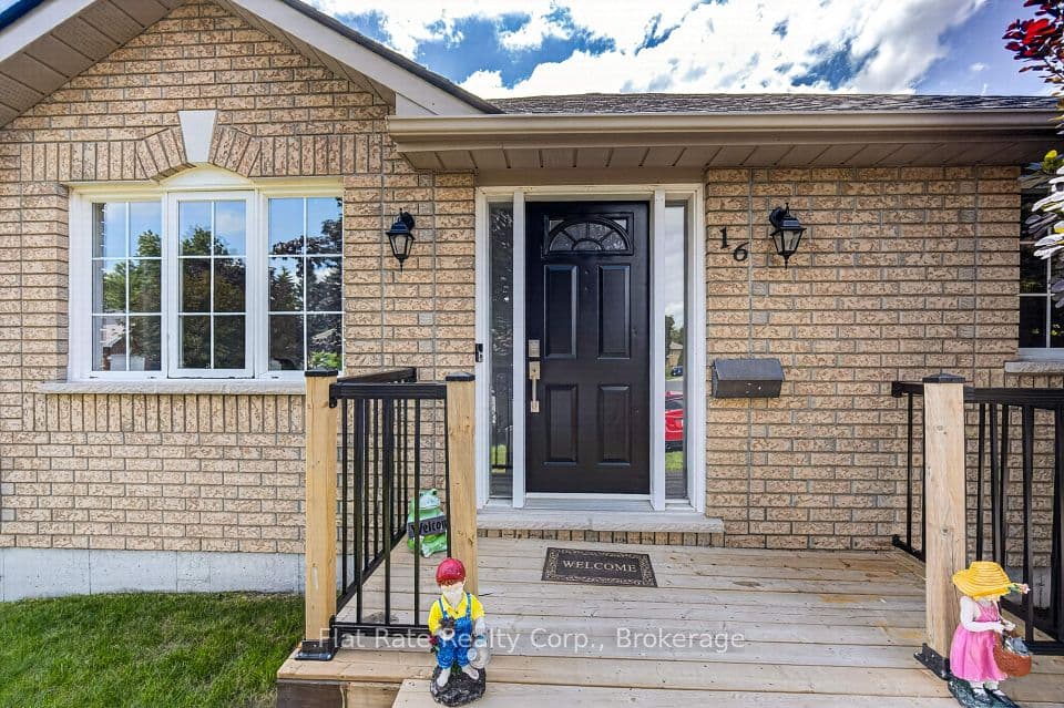 16 Ferguson Place, Peterborough, ON K9H 7M9 – photo 3