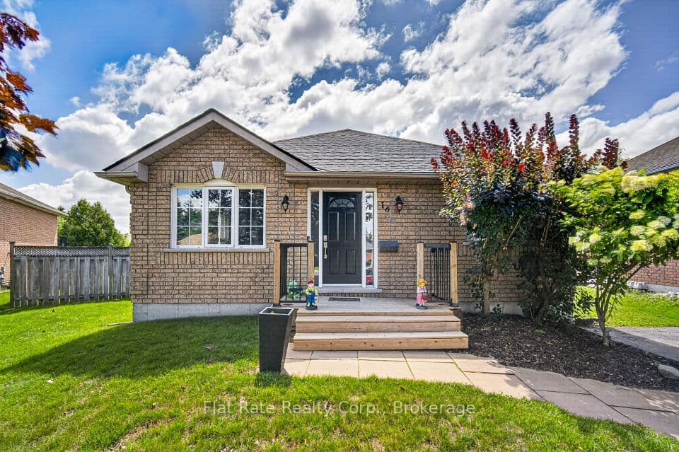 16 Ferguson Place, Peterborough, ON K9H 7M9 – main photo